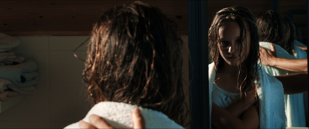 LEA miroir