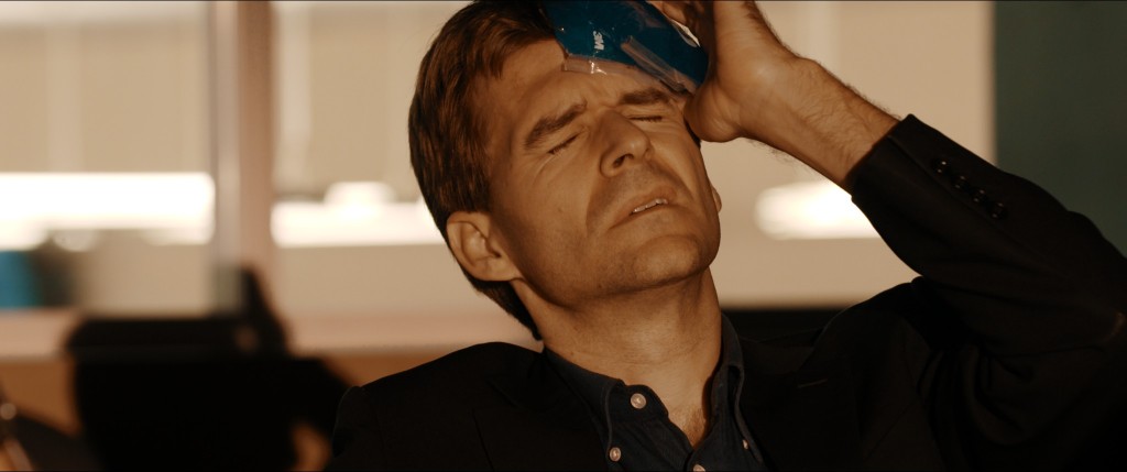 Karsten headache