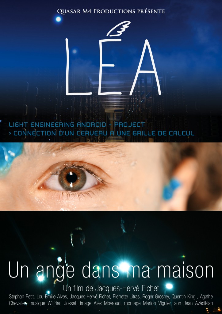 LEA